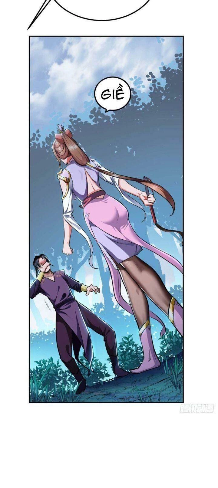 Nam Chủ Và Hậu Cung Đều Là Của Ta Chapter 4 - 43