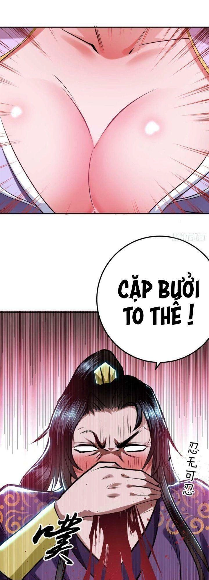 Nam Chủ Và Hậu Cung Đều Là Của Ta Chapter 4 - 45