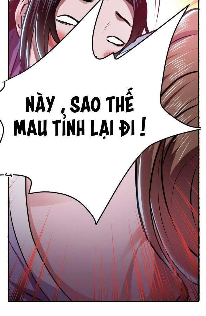 Nam Chủ Và Hậu Cung Đều Là Của Ta Chapter 4 - 47