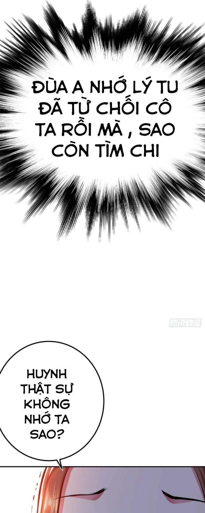 Nam Chủ Và Hậu Cung Đều Là Của Ta Chapter 5 - 18