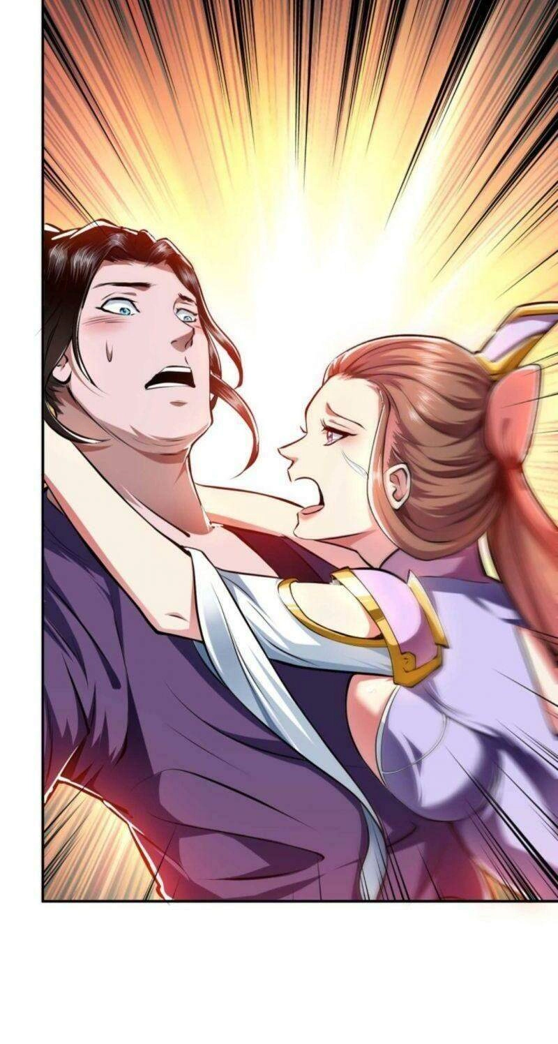 Nam Chủ Và Hậu Cung Đều Là Của Ta Chapter 5 - 20