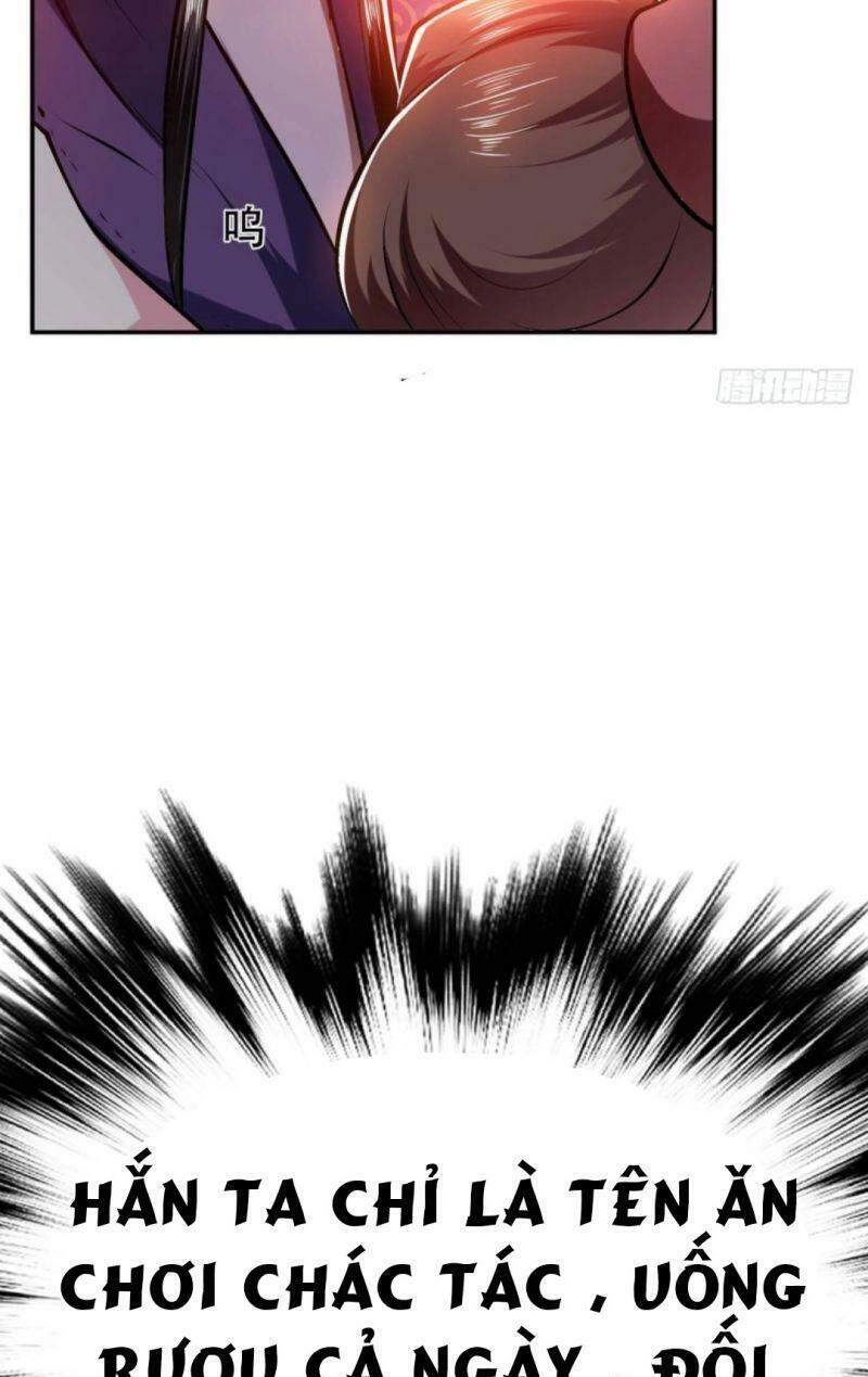 Nam Chủ Và Hậu Cung Đều Là Của Ta Chapter 5 - 23