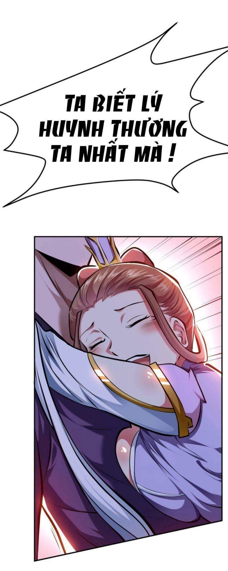 Nam Chủ Và Hậu Cung Đều Là Của Ta Chapter 5 - 32