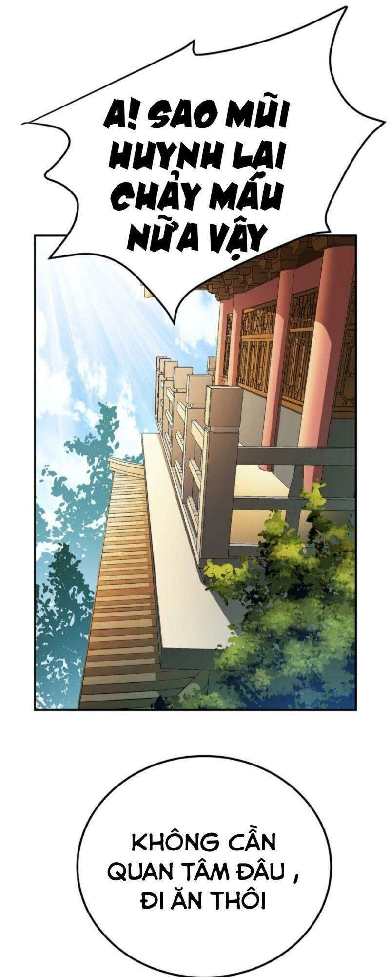 Nam Chủ Và Hậu Cung Đều Là Của Ta Chapter 5 - 35