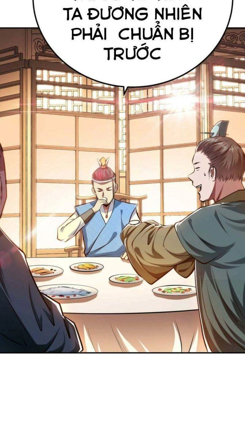 Nam Chủ Và Hậu Cung Đều Là Của Ta Chapter 5 - 40