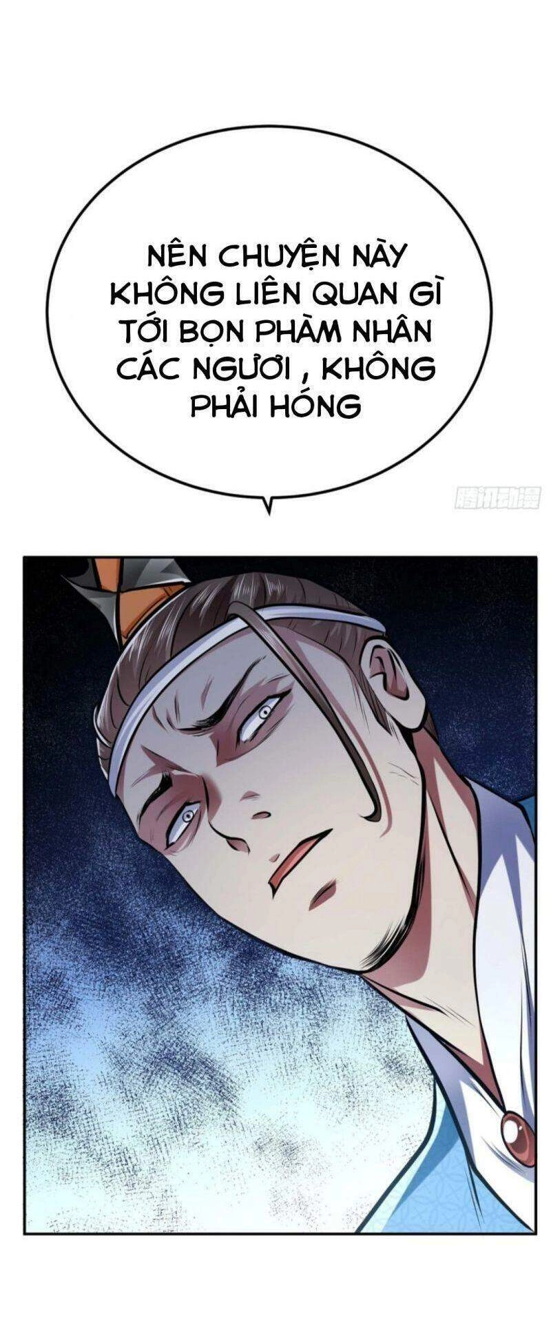 Nam Chủ Và Hậu Cung Đều Là Của Ta Chapter 5 - 46