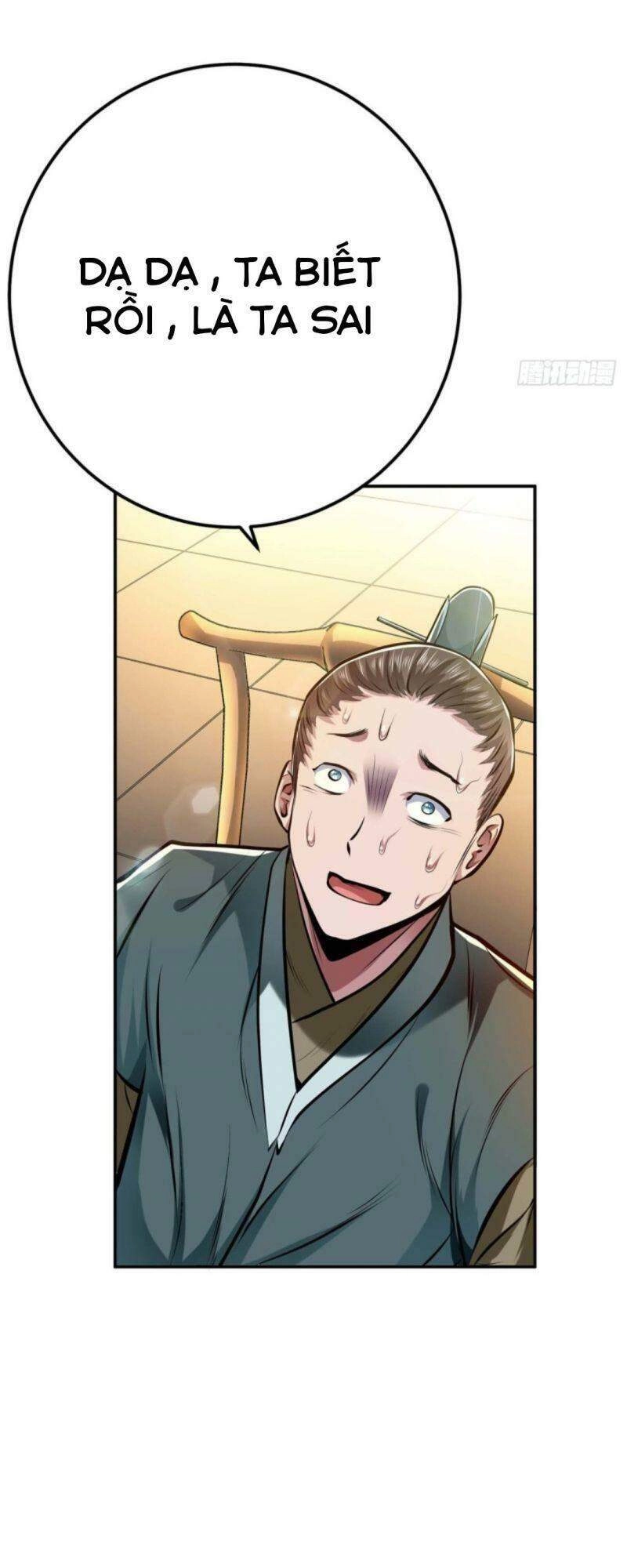 Nam Chủ Và Hậu Cung Đều Là Của Ta Chapter 5 - 47