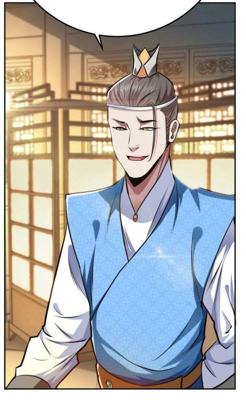 Nam Chủ Và Hậu Cung Đều Là Của Ta Chapter 5 - 50