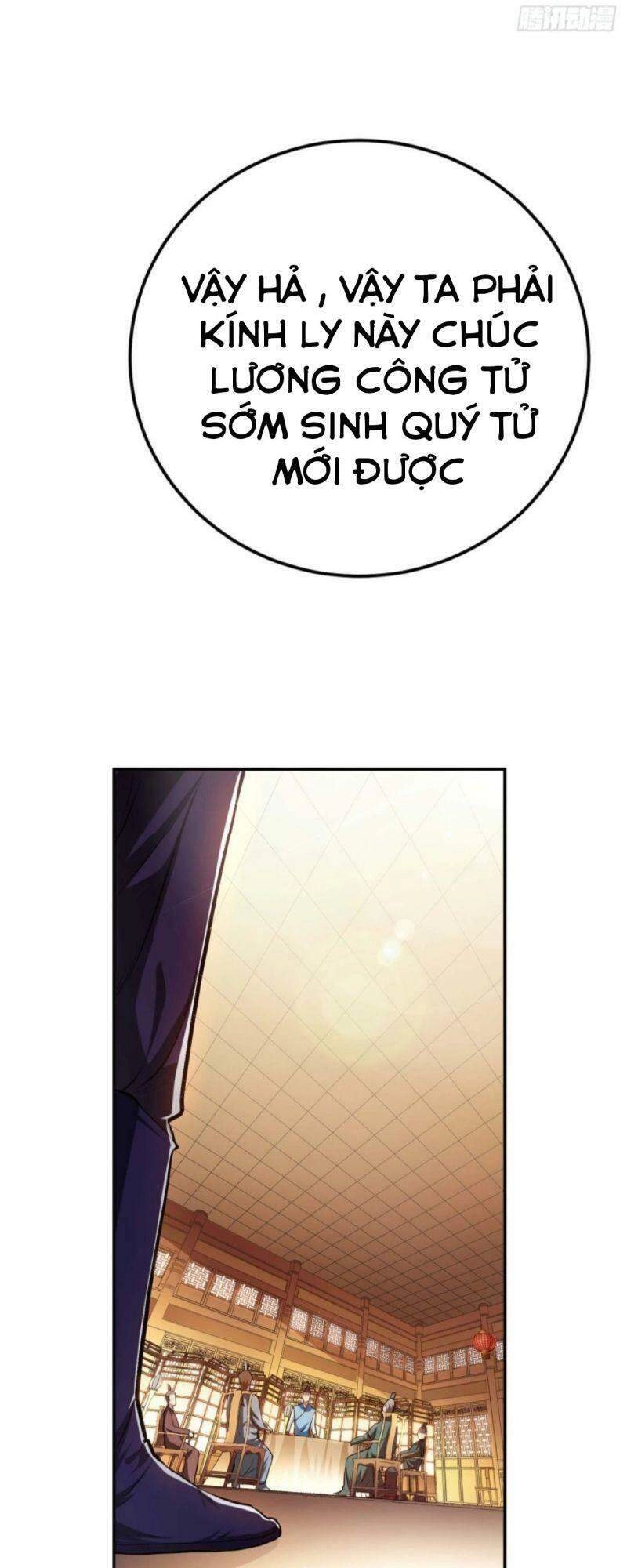 Nam Chủ Và Hậu Cung Đều Là Của Ta Chapter 5 - 51