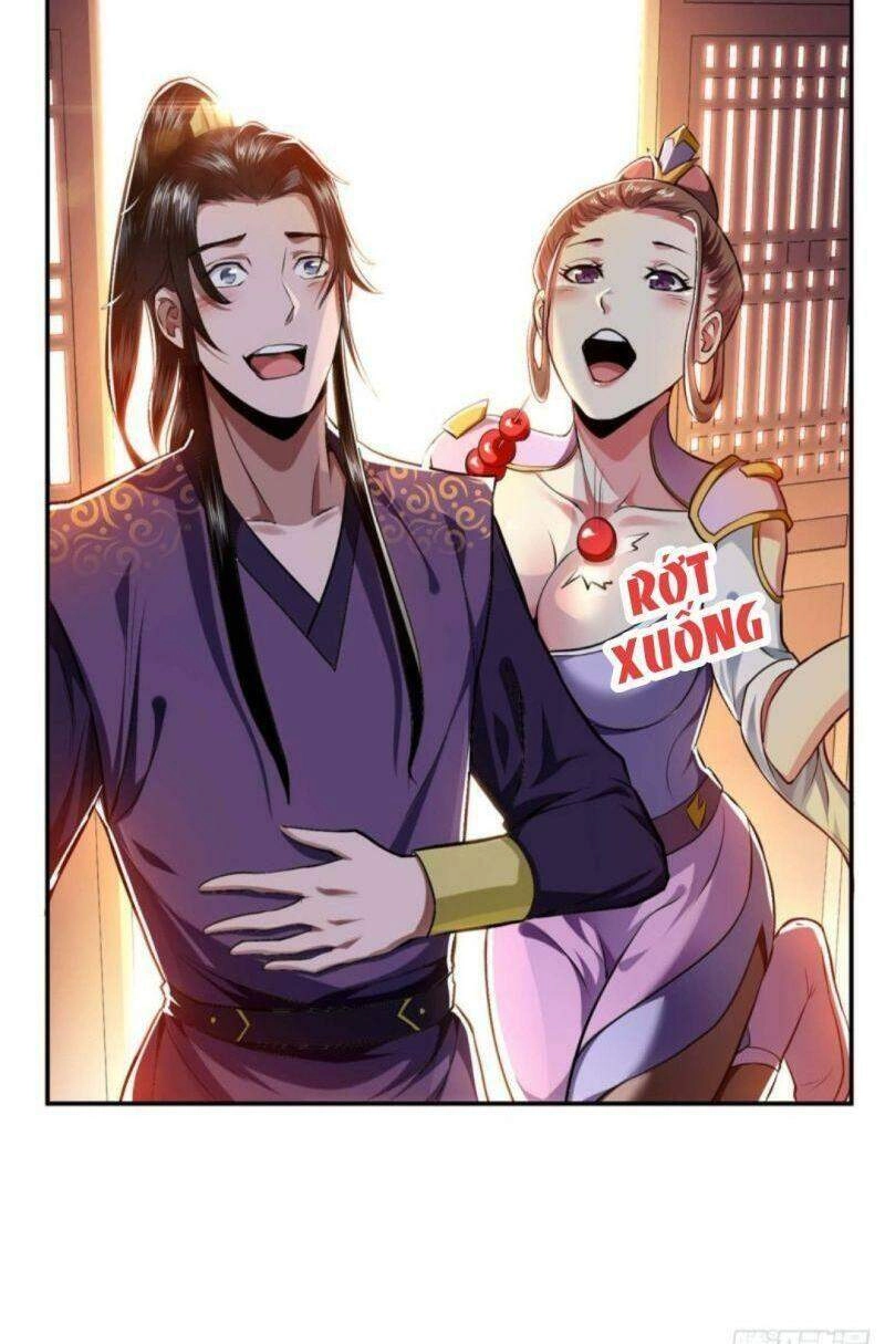 Nam Chủ Và Hậu Cung Đều Là Của Ta Chapter 5 - 53