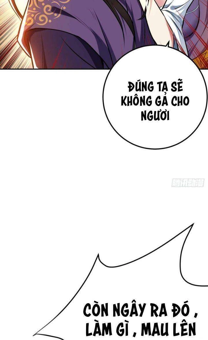 Nam Chủ Và Hậu Cung Đều Là Của Ta Chapter 6 - 12