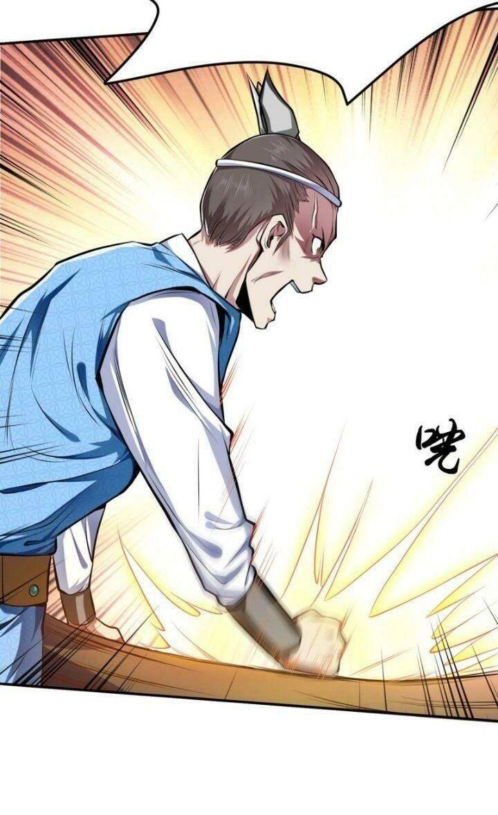 Nam Chủ Và Hậu Cung Đều Là Của Ta Chapter 6 - 13