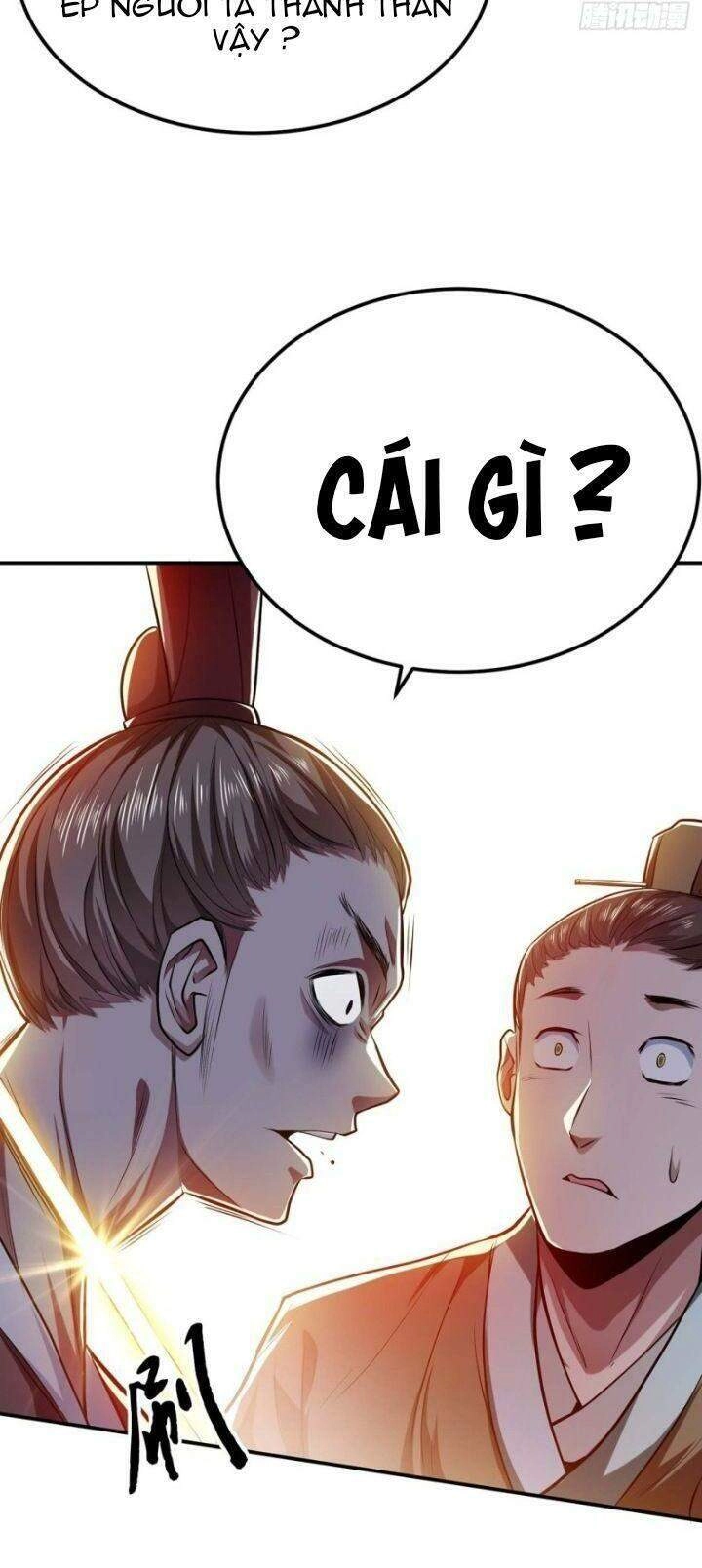 Nam Chủ Và Hậu Cung Đều Là Của Ta Chapter 6 - 16