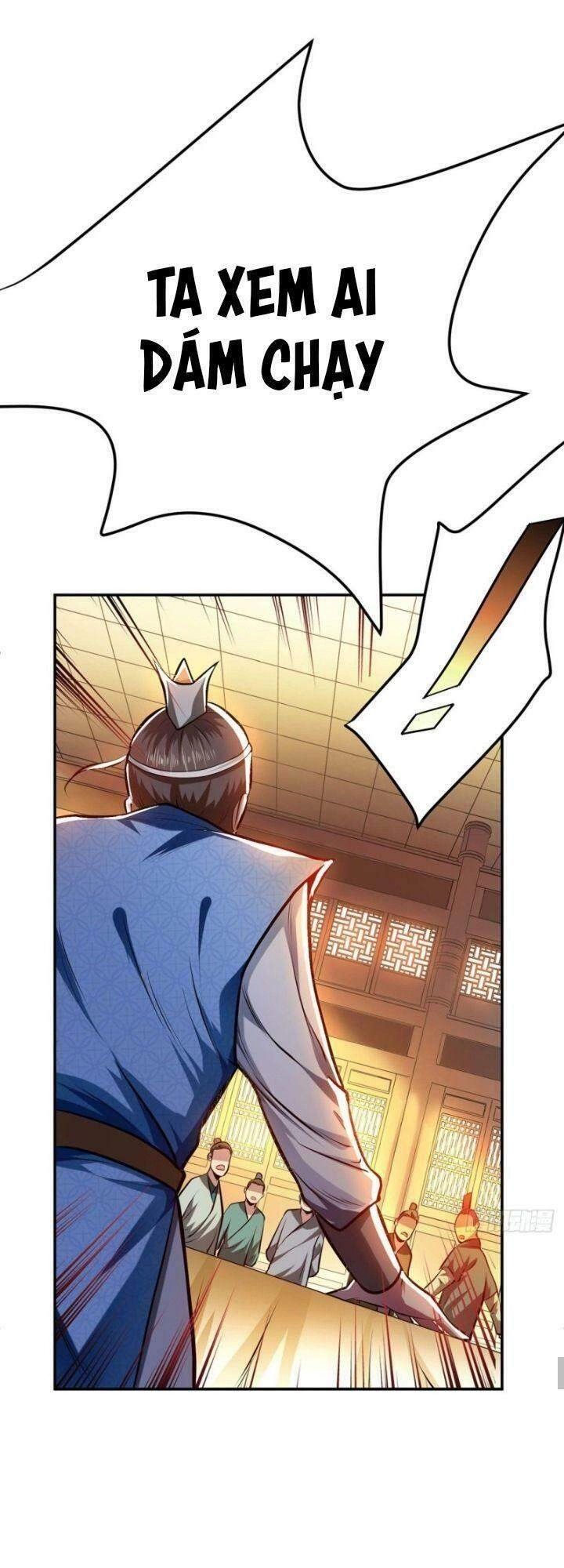 Nam Chủ Và Hậu Cung Đều Là Của Ta Chapter 6 - 20