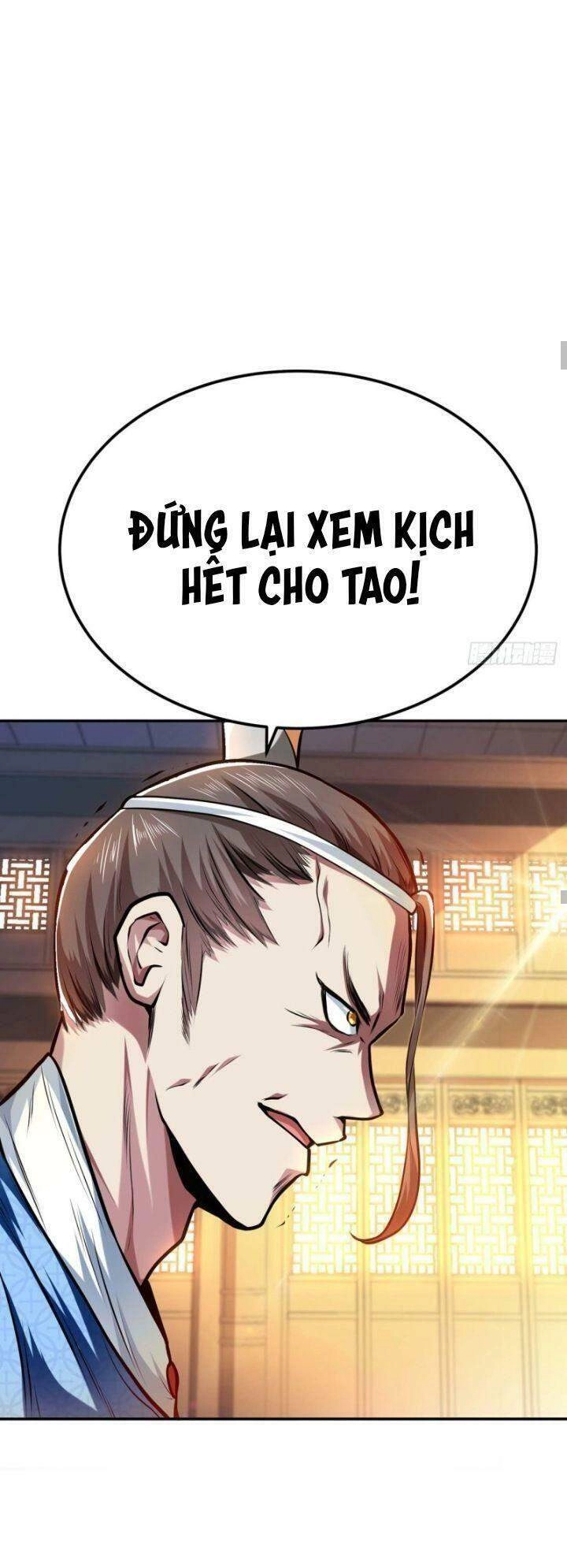 Nam Chủ Và Hậu Cung Đều Là Của Ta Chapter 6 - 21