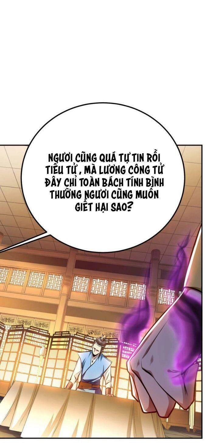 Nam Chủ Và Hậu Cung Đều Là Của Ta Chapter 6 - 24