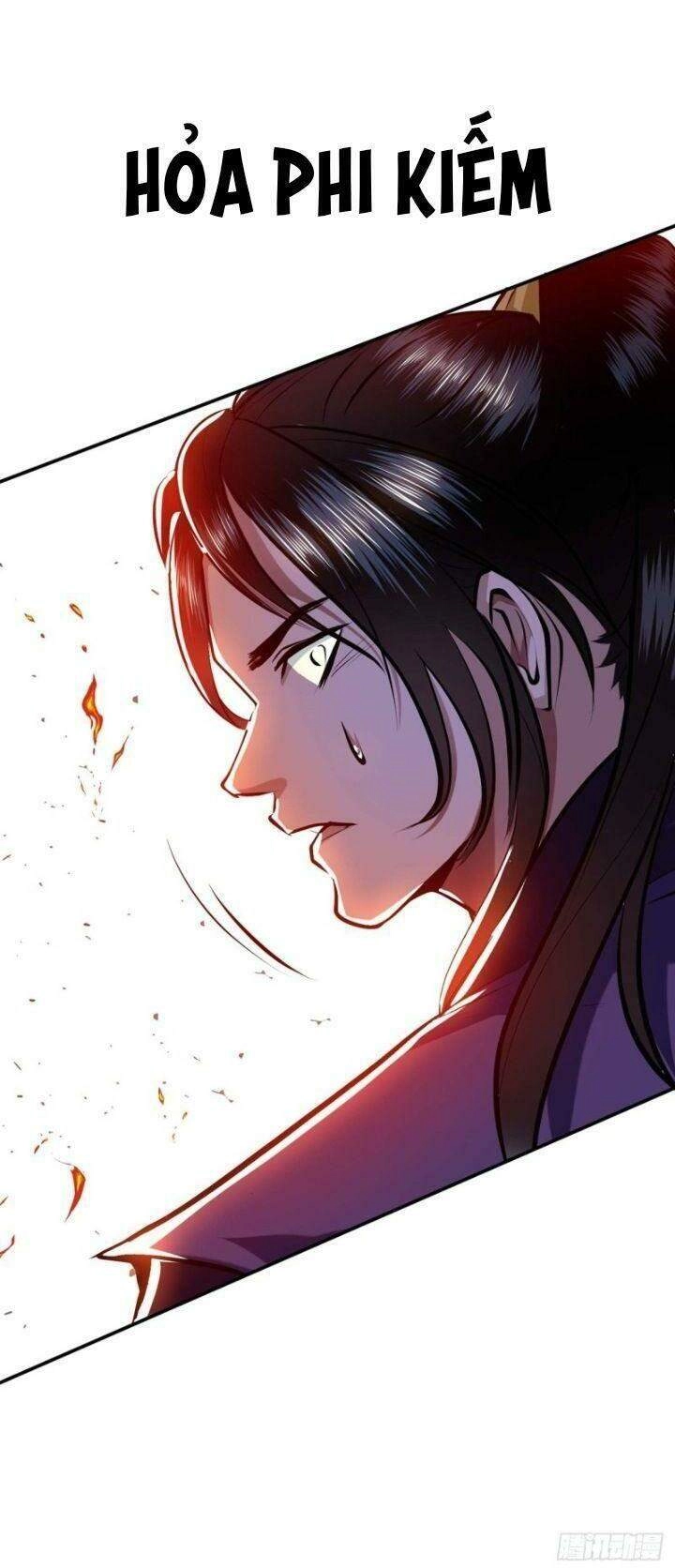 Nam Chủ Và Hậu Cung Đều Là Của Ta Chapter 6 - 30