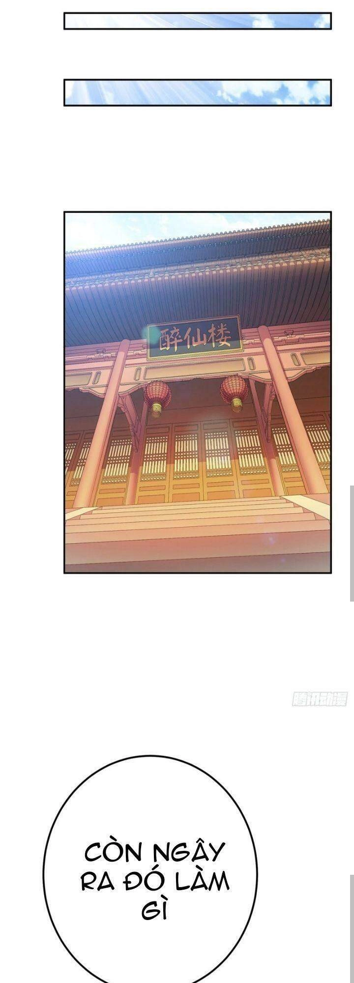 Nam Chủ Và Hậu Cung Đều Là Của Ta Chapter 7 - 2