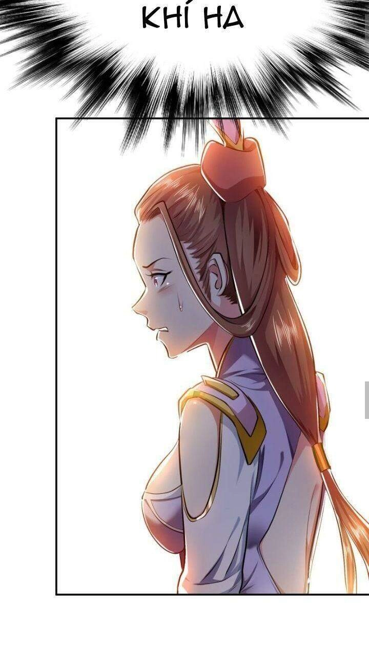 Nam Chủ Và Hậu Cung Đều Là Của Ta Chapter 7 - 9