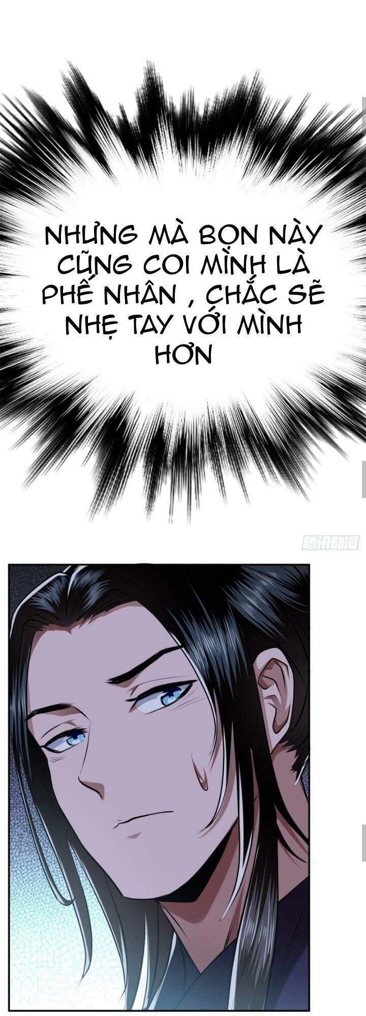 Nam Chủ Và Hậu Cung Đều Là Của Ta Chapter 7 - 11