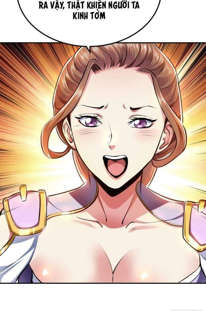 Nam Chủ Và Hậu Cung Đều Là Của Ta Chapter 7 - 15