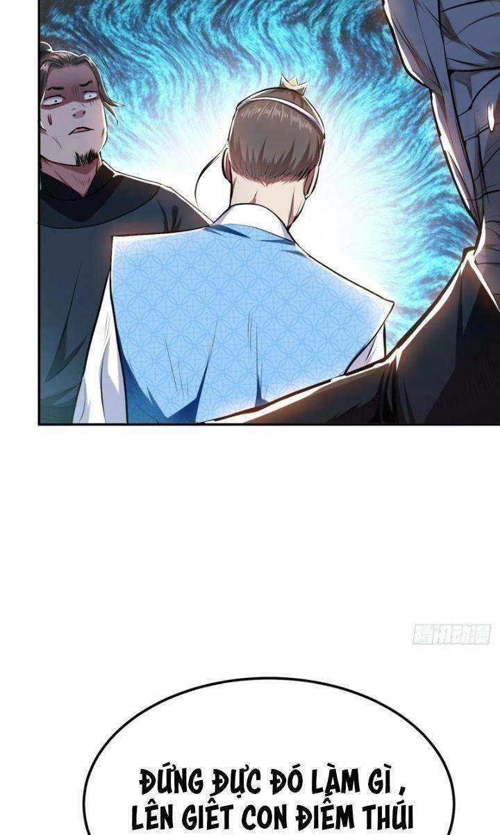 Nam Chủ Và Hậu Cung Đều Là Của Ta Chapter 7 - 18