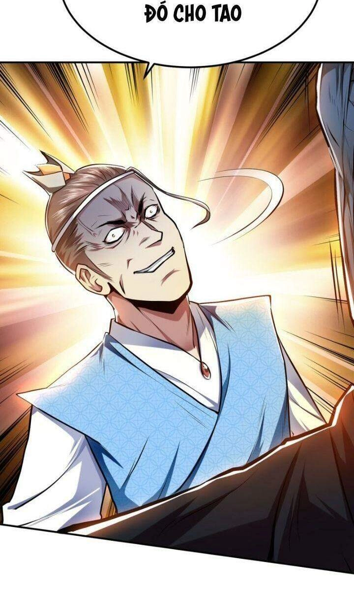 Nam Chủ Và Hậu Cung Đều Là Của Ta Chapter 7 - 19