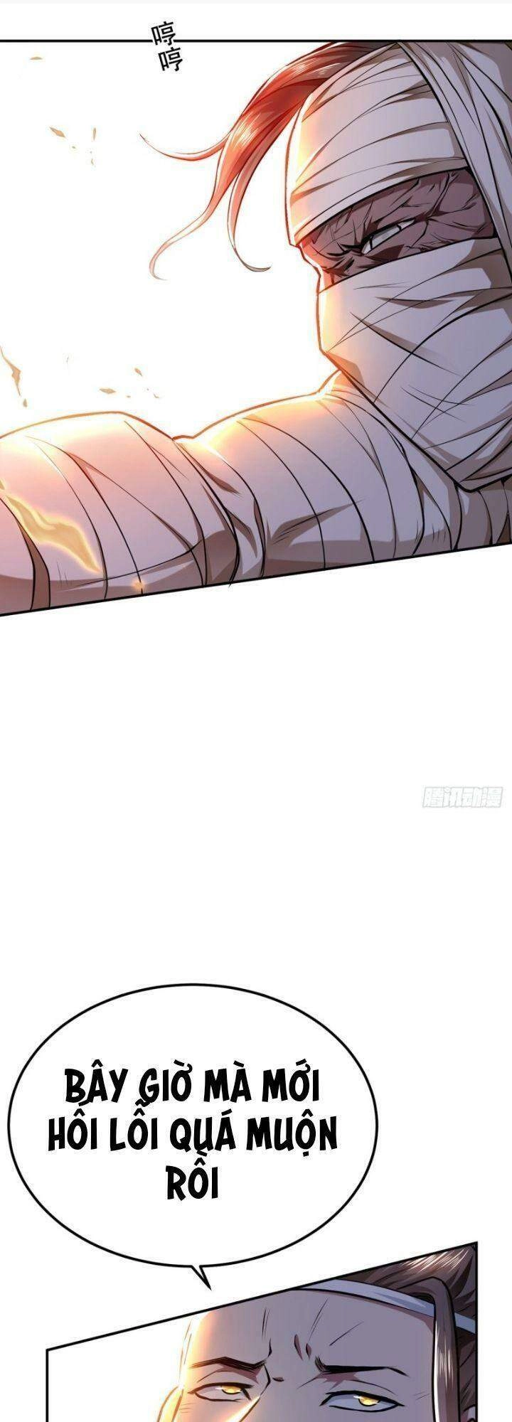 Nam Chủ Và Hậu Cung Đều Là Của Ta Chapter 7 - 23