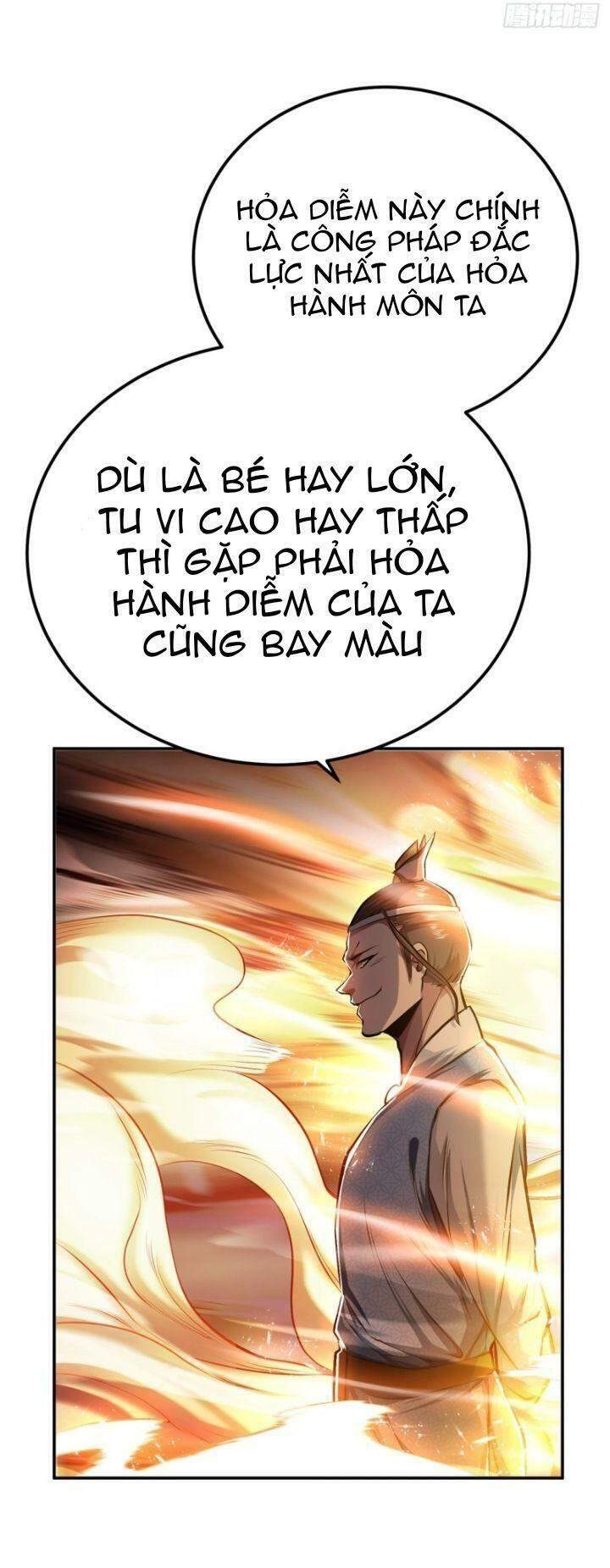 Nam Chủ Và Hậu Cung Đều Là Của Ta Chapter 7 - 28