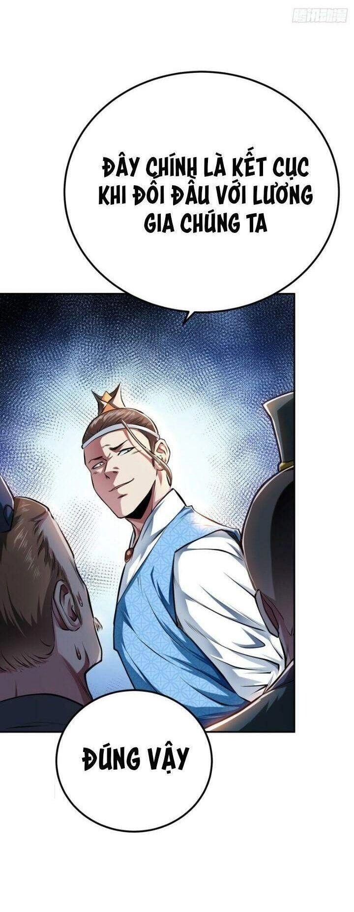 Nam Chủ Và Hậu Cung Đều Là Của Ta Chapter 7 - 29