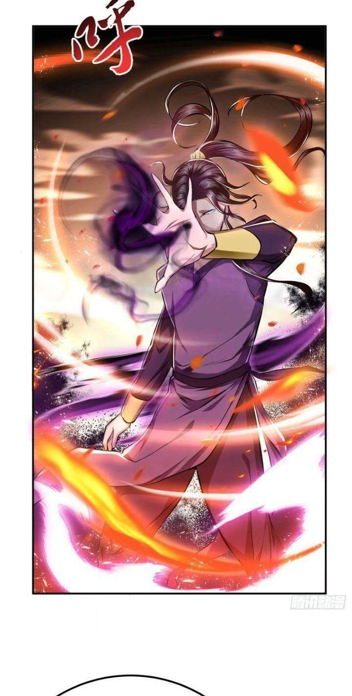 Nam Chủ Và Hậu Cung Đều Là Của Ta Chapter 7 - 31