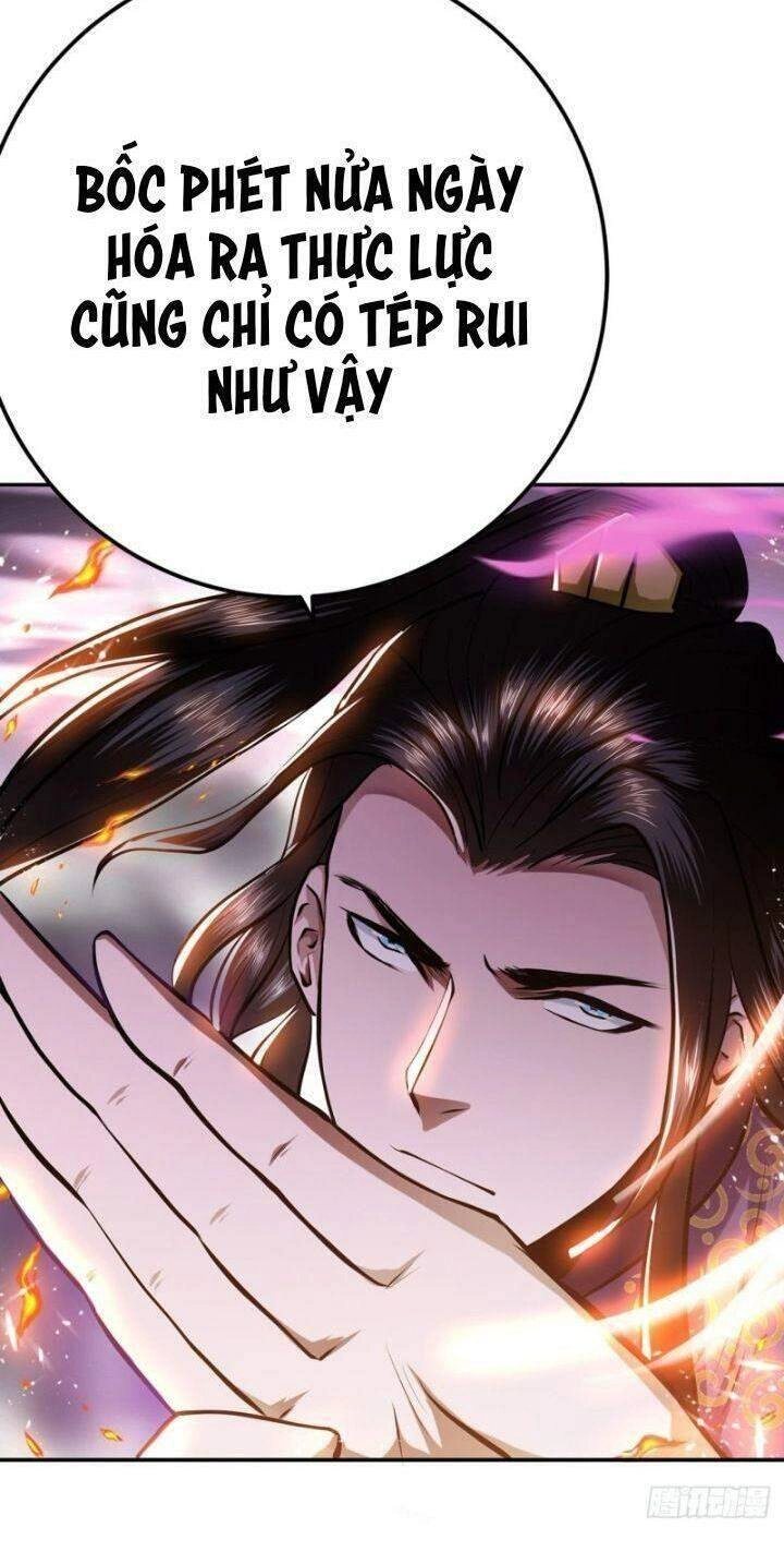 Nam Chủ Và Hậu Cung Đều Là Của Ta Chapter 7 - 32