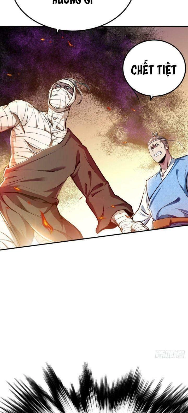 Nam Chủ Và Hậu Cung Đều Là Của Ta Chapter 7 - 34