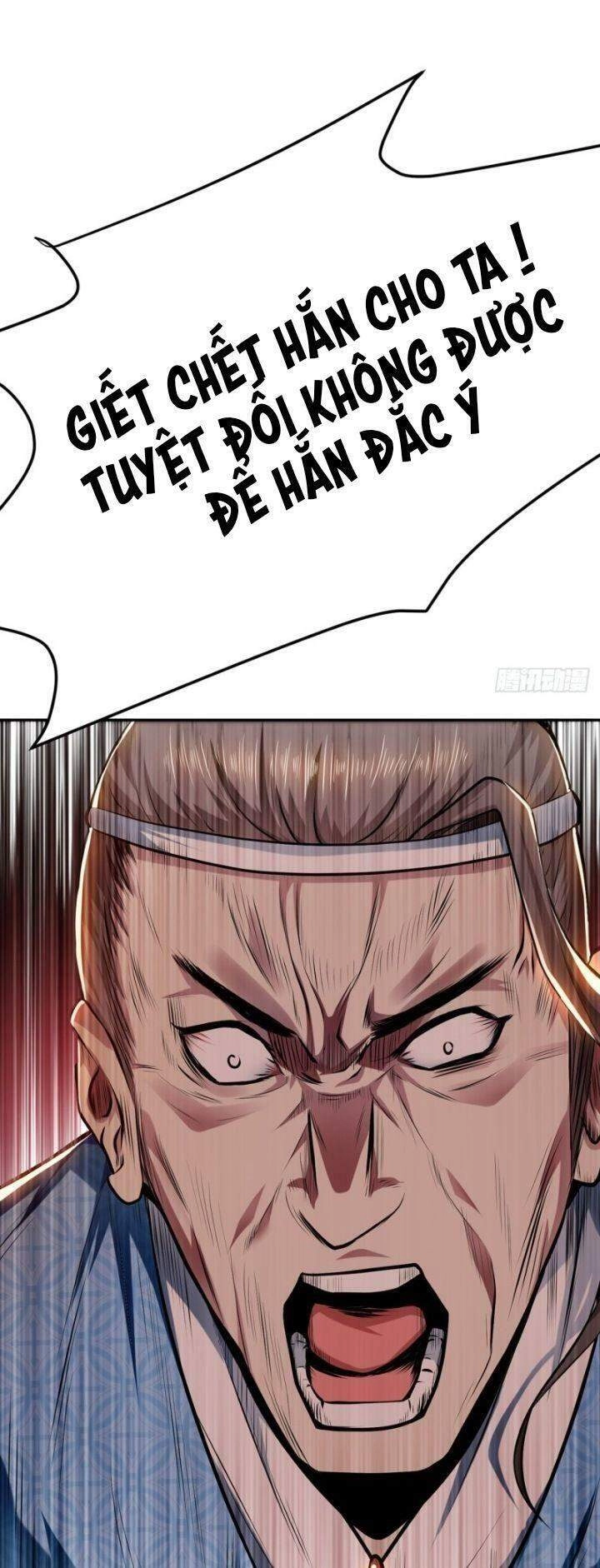 Nam Chủ Và Hậu Cung Đều Là Của Ta Chapter 7 - 36