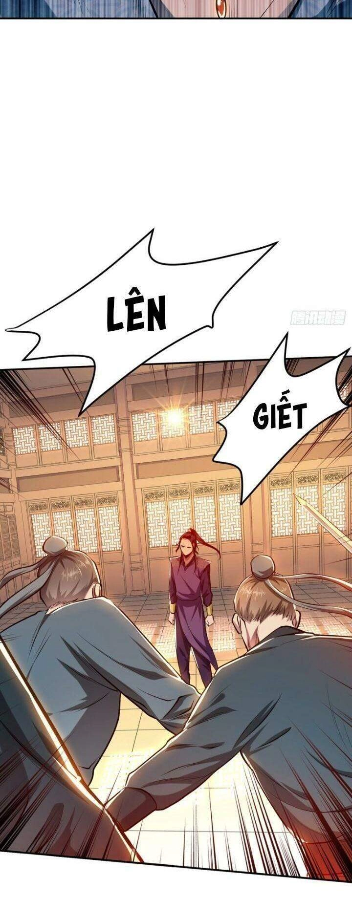 Nam Chủ Và Hậu Cung Đều Là Của Ta Chapter 7 - 37