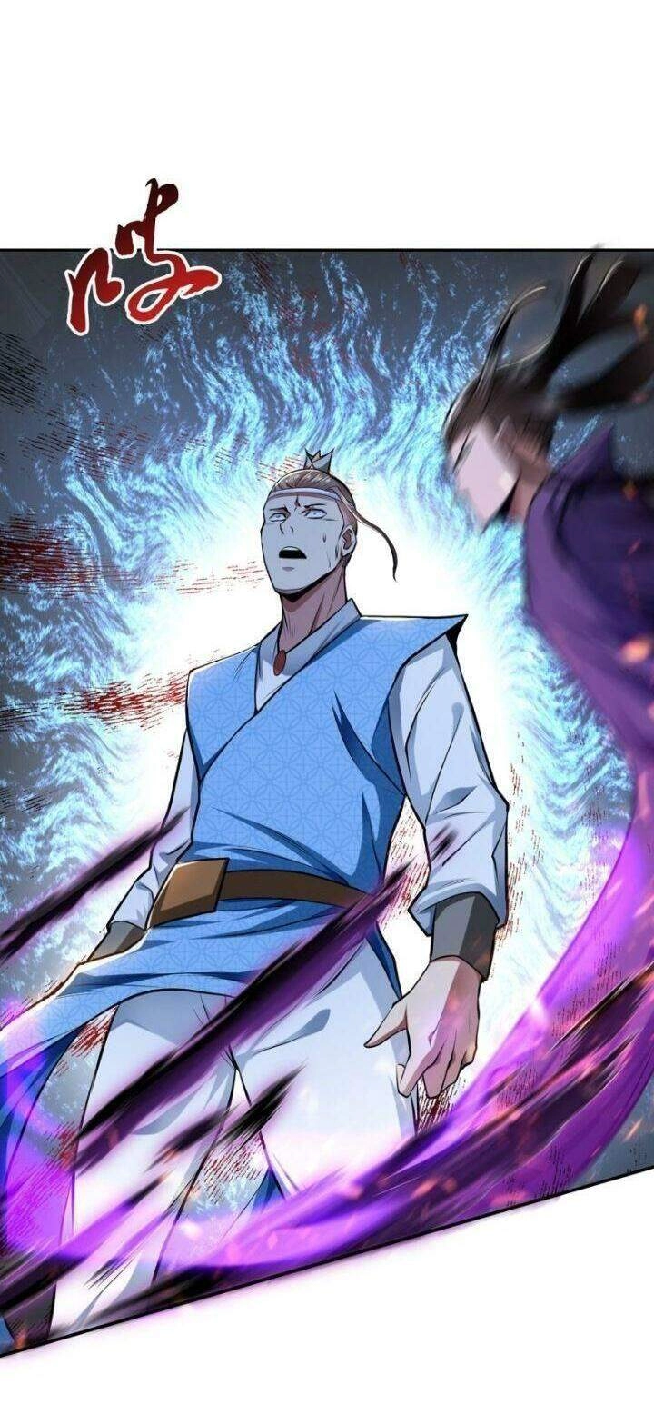 Nam Chủ Và Hậu Cung Đều Là Của Ta Chapter 7 - 39