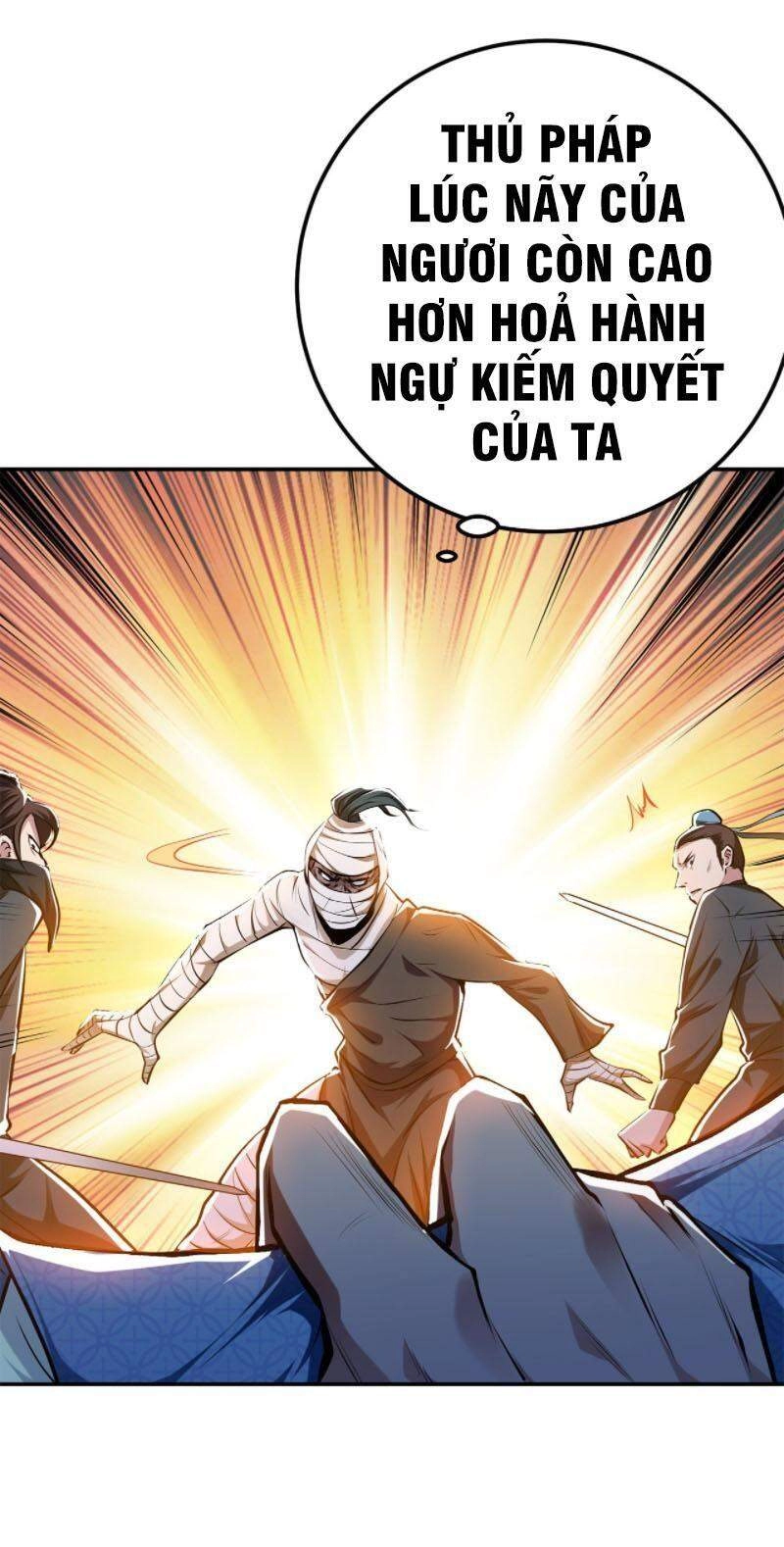 Nam Chủ Và Hậu Cung Đều Là Của Ta Chapter 8 - 1