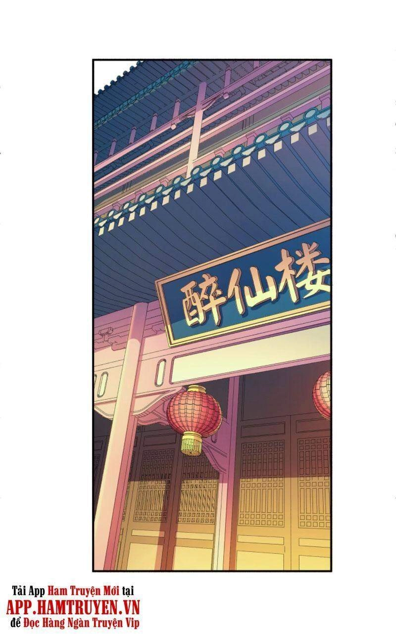 Nam Chủ Và Hậu Cung Đều Là Của Ta Chapter 8 - 2