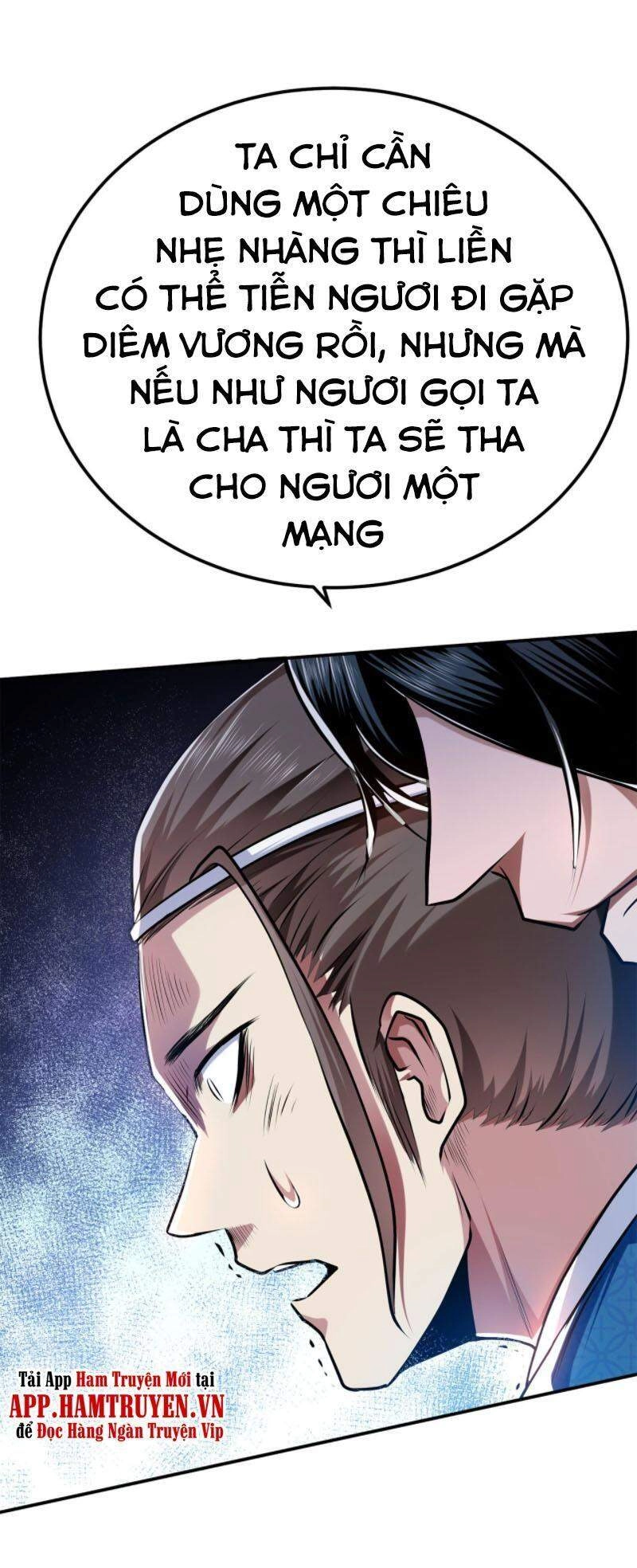 Nam Chủ Và Hậu Cung Đều Là Của Ta Chapter 8 - 3