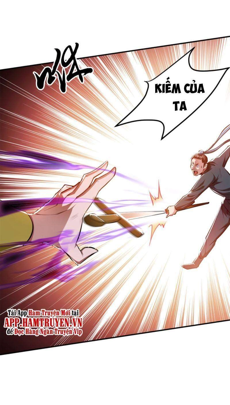 Nam Chủ Và Hậu Cung Đều Là Của Ta Chapter 8 - 5