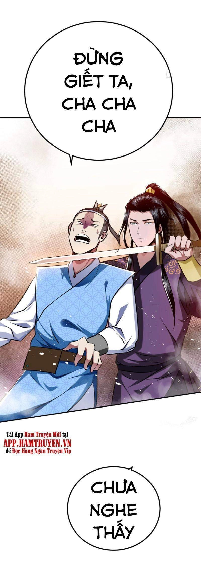 Nam Chủ Và Hậu Cung Đều Là Của Ta Chapter 8 - 7