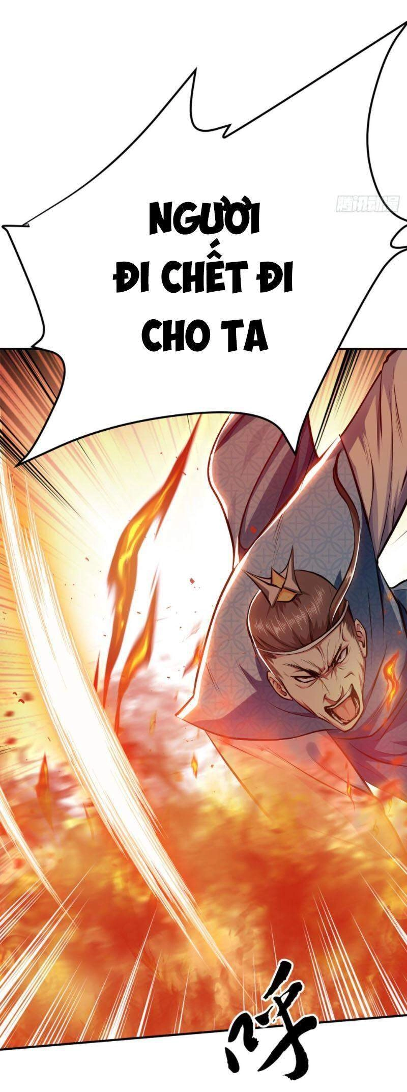 Nam Chủ Và Hậu Cung Đều Là Của Ta Chapter 8 - 12