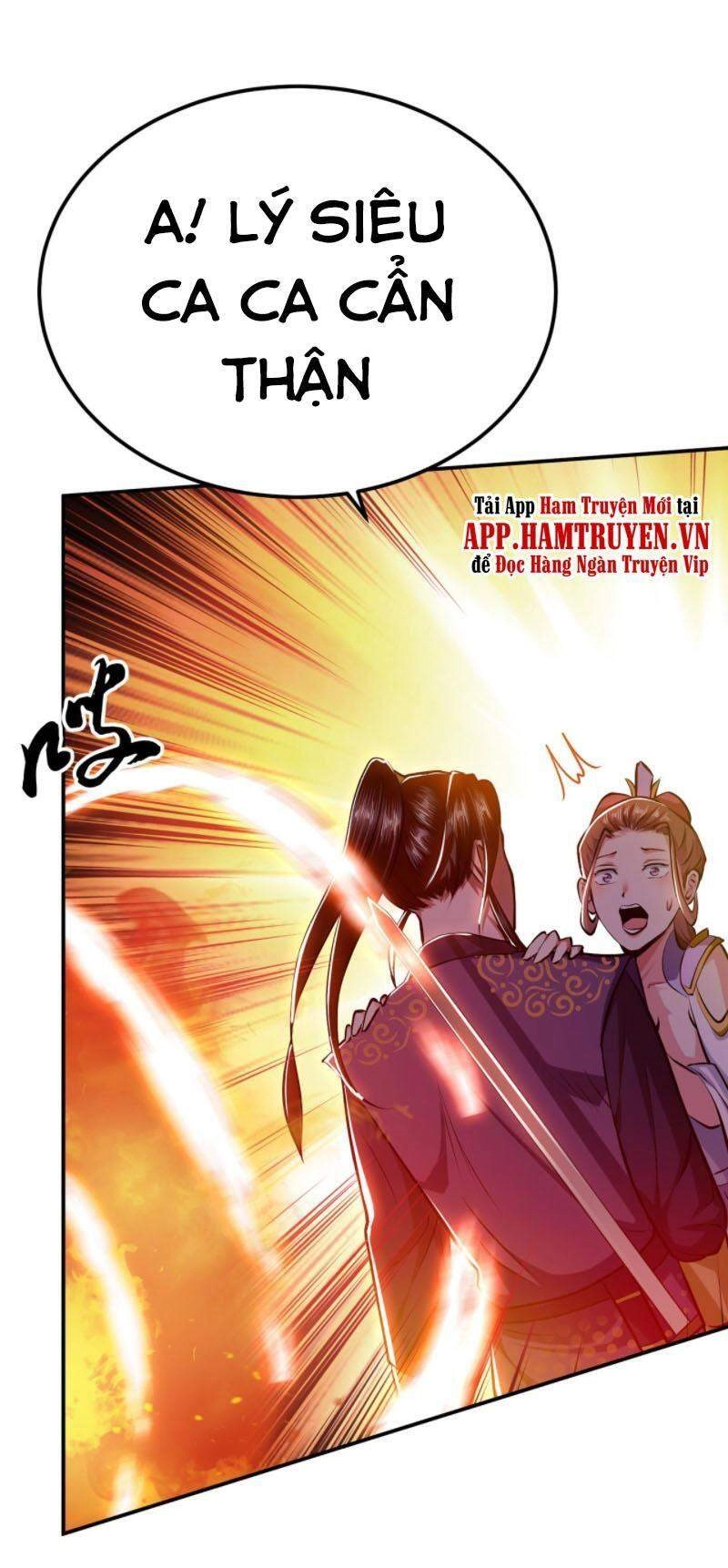 Nam Chủ Và Hậu Cung Đều Là Của Ta Chapter 8 - 13