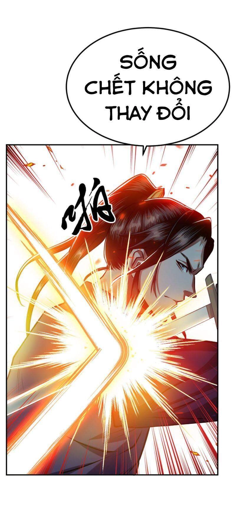 Nam Chủ Và Hậu Cung Đều Là Của Ta Chapter 8 - 14