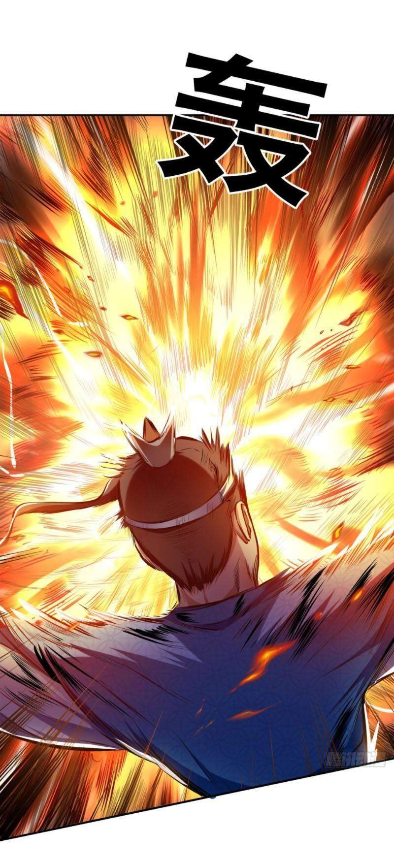 Nam Chủ Và Hậu Cung Đều Là Của Ta Chapter 8 - 16