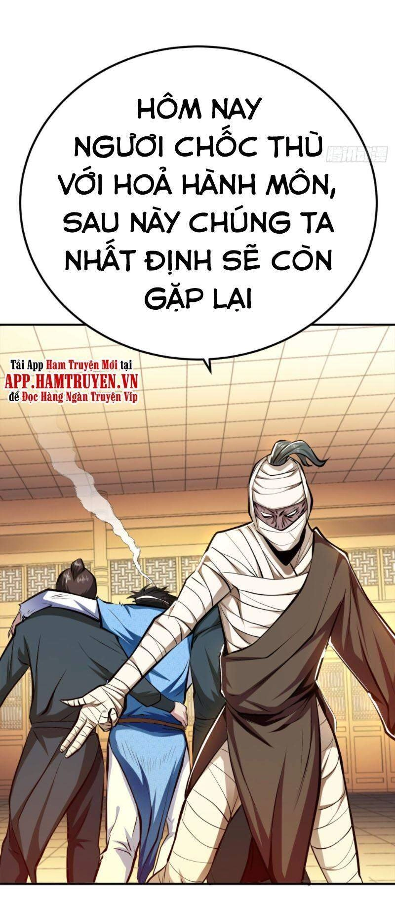 Nam Chủ Và Hậu Cung Đều Là Của Ta Chapter 8 - 20