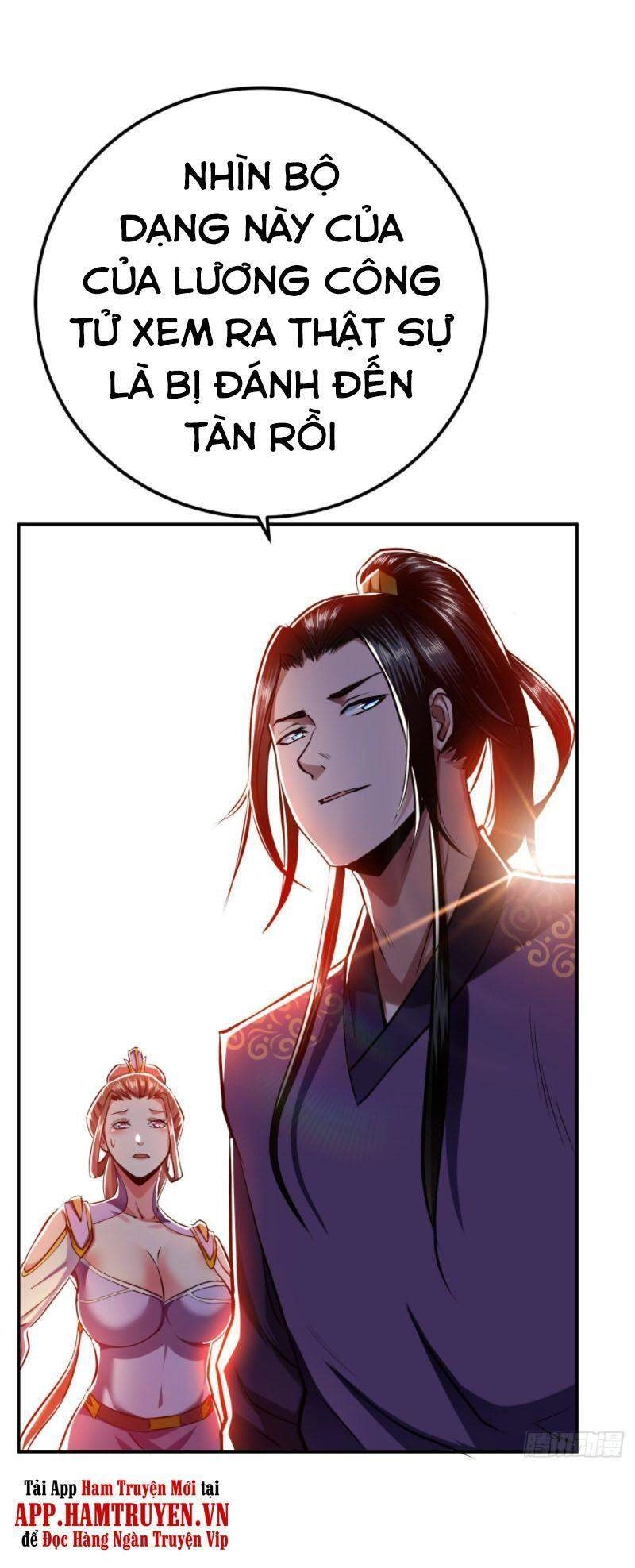 Nam Chủ Và Hậu Cung Đều Là Của Ta Chapter 8 - 22