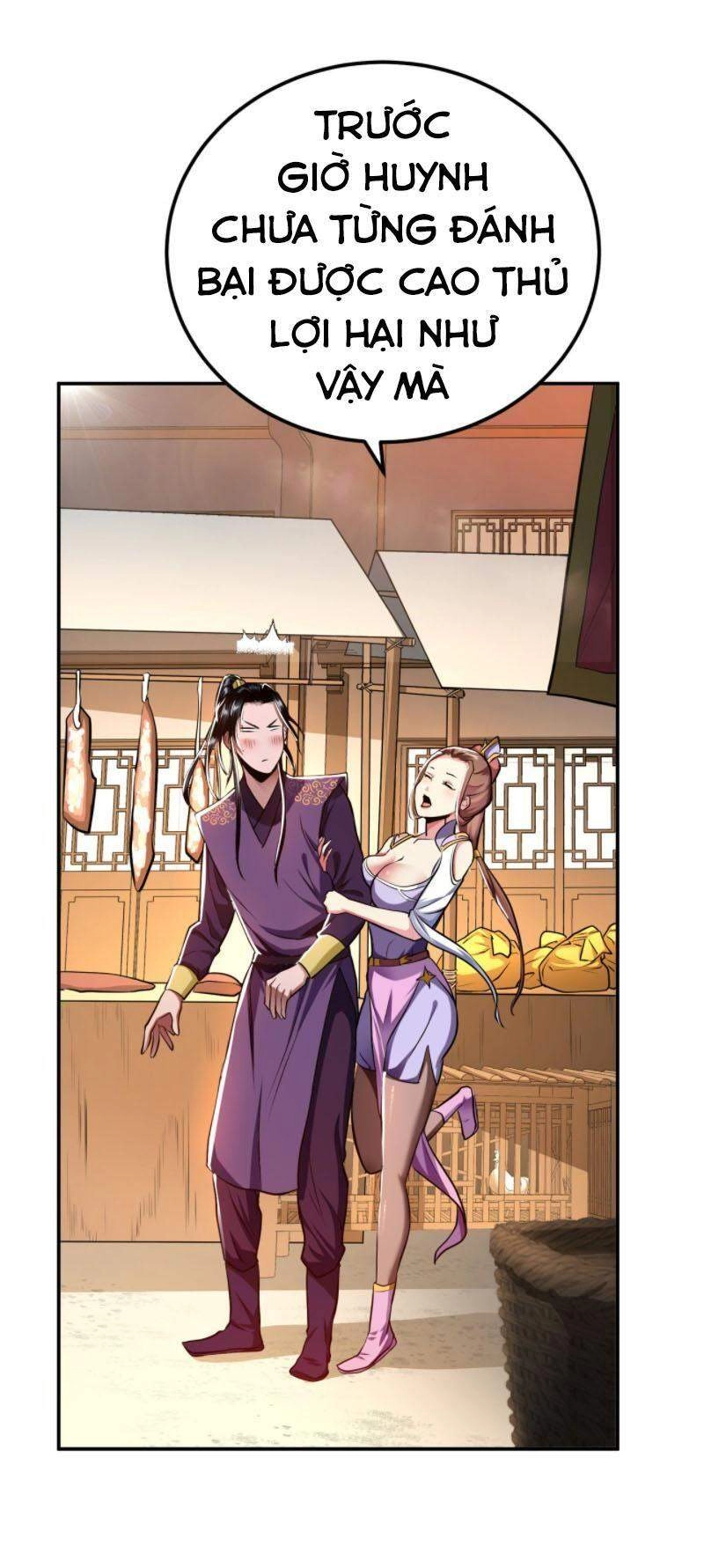 Nam Chủ Và Hậu Cung Đều Là Của Ta Chapter 8 - 26