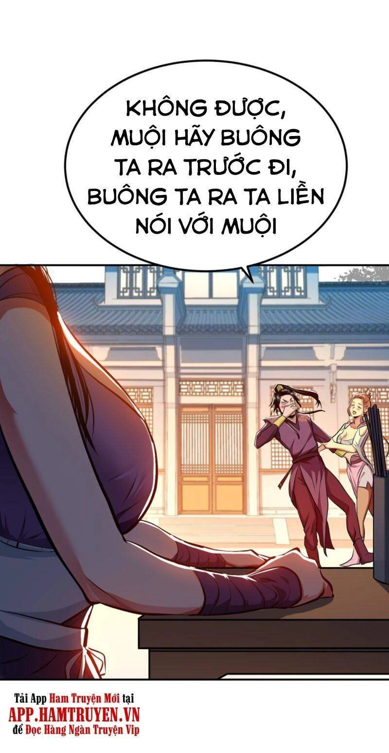 Nam Chủ Và Hậu Cung Đều Là Của Ta Chapter 8 - 29