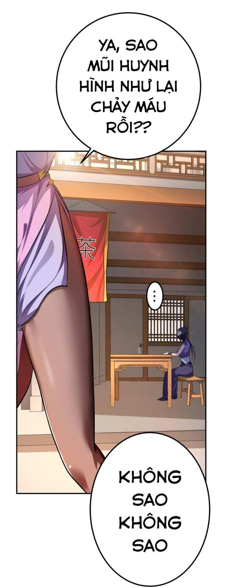 Nam Chủ Và Hậu Cung Đều Là Của Ta Chapter 8 - 30